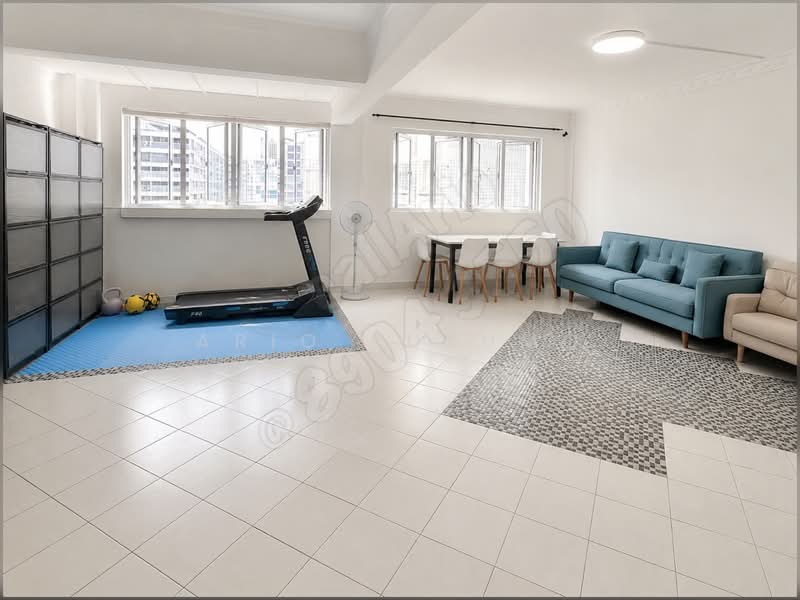 128 Bishan Street 12, 128 Bishan Street 12, 3 Bedrooms, 1,302 sqft, HDB Flat For Sale, by Ario Kusumo, 500177160 - Living Room - PropertyGuru.com.sg