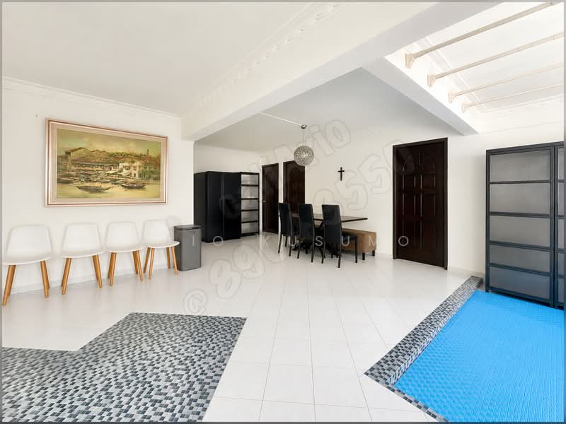128 Bishan Street 12, 128 Bishan Street 12, 3 Bedrooms, 1,302 sqft, HDB Flat For Sale, by Ario Kusumo, 500177160 - Dining Room - PropertyGuru.com.sg
