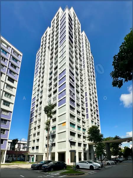 128 Bishan Street 12, 128 Bishan Street 12, 3 Bedrooms, 1,302 sqft, HDB Flat For Sale, by Ario Kusumo, 500177160 - Exterior - PropertyGuru.com.sg