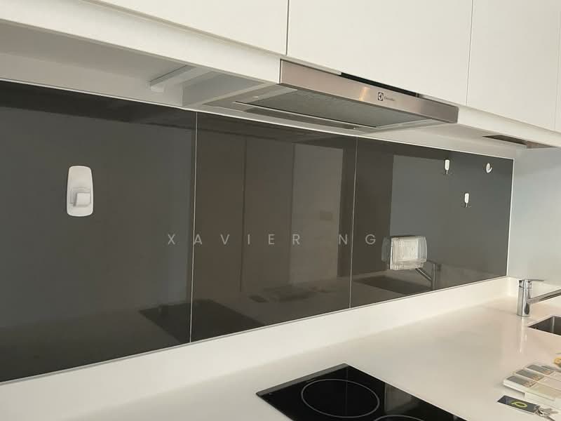 Q Bay Residences, 1 Tampines Street 86, 1 Bedroom, 528 sqft, Condominium For Rent, by Xavier Ng, 500177163 - PropertyGuru.com.sg