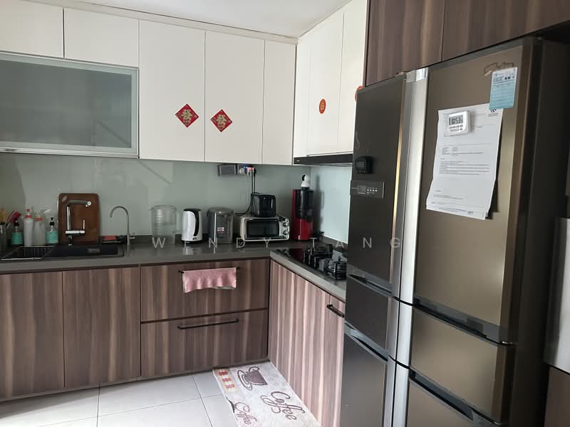 317 Serangoon Avenue 2, 317 Serangoon Avenue 2, 3 Bedrooms, 1,625 sqft, HDB Flat For Sale, by Wendy Tang, 500177164 - Kitchen - PropertyGuru.com.sg