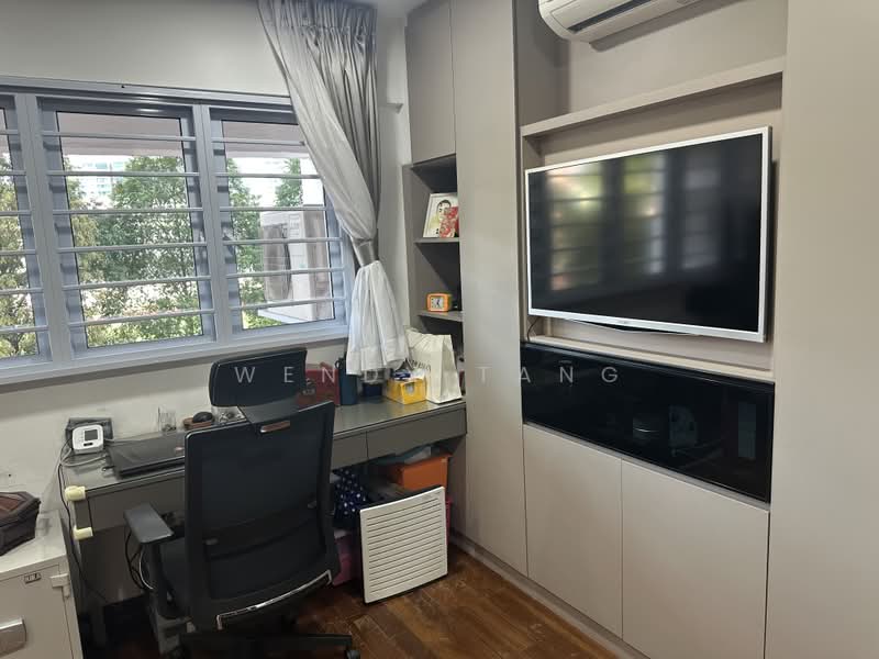 317 Serangoon Avenue 2, 317 Serangoon Avenue 2, 3 Bedrooms, 1,625 sqft, HDB Flat For Sale, by Wendy Tang, 500177164 - Study - PropertyGuru.com.sg