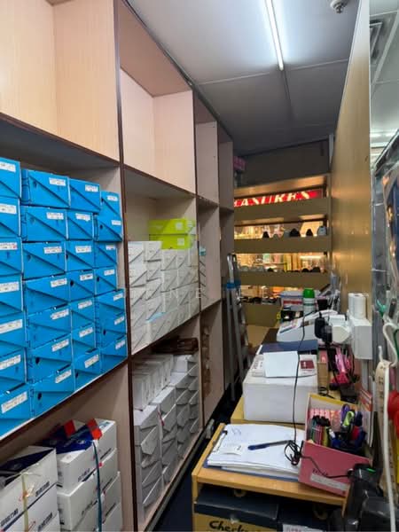 Holland Road Shopping Centre, 211 Holland Avenue, 517 sqft, Other Retail For Sale, by Jane Ee, 500177168 - CommercialGuru.com.sg