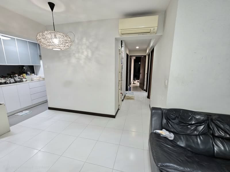 612B Punggol Drive, 612B Punggol Drive, 3 Bedrooms, 1,001 sqft, HDB Flat For Sale, by Tan Beng Beng, 500177171 - Dining hall - PropertyGuru.com.sg