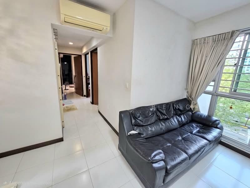 612B Punggol Drive, 612B Punggol Drive, 3 Bedrooms, 1,001 sqft, HDB Flat For Sale, by Tan Beng Beng, 500177171 - Living Room - PropertyGuru.com.sg