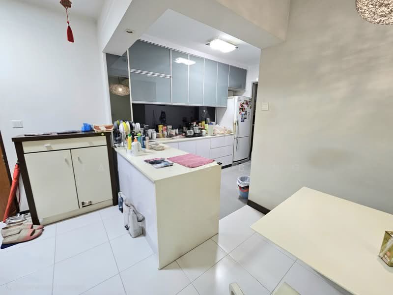 612B Punggol Drive, 612B Punggol Drive, 3 Bedrooms, 1,001 sqft, HDB Flat For Sale, by Tan Beng Beng, 500177171 - Kitchen - PropertyGuru.com.sg