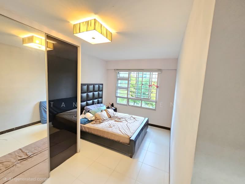 612B Punggol Drive, 612B Punggol Drive, 3 Bedrooms, 1,001 sqft, HDB Flat For Sale, by Tan Beng Beng, 500177171 - Master Bedroom - PropertyGuru.com.sg