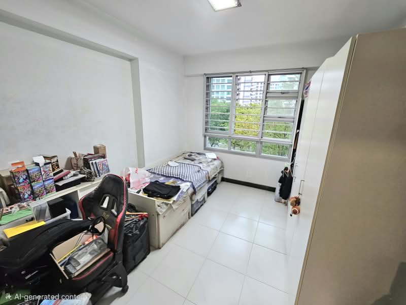612B Punggol Drive, 612B Punggol Drive, 3 Bedrooms, 1,001 sqft, HDB Flat For Sale, by Tan Beng Beng, 500177171 - Bedroom - PropertyGuru.com.sg
