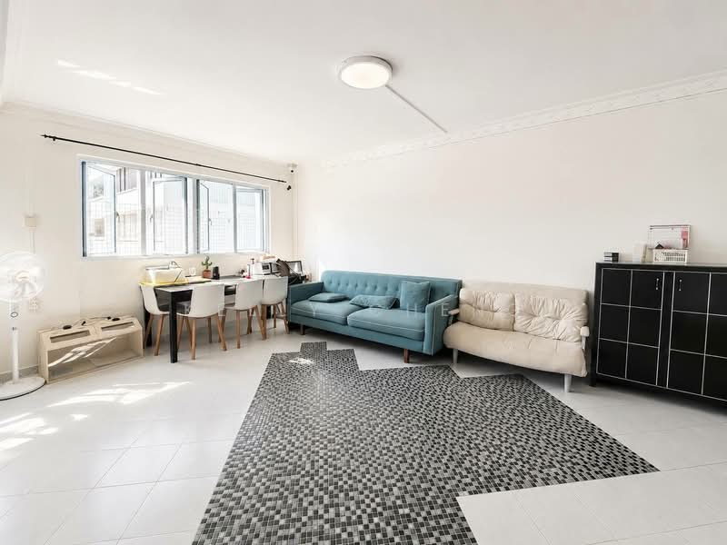 128 Bishan Street 12, 128 Bishan Street 12, 3 Bedrooms, 1,302 sqft, HDB Flat For Sale, by Kelly Cheng, 500177174 - Living Room - PropertyGuru.com.sg