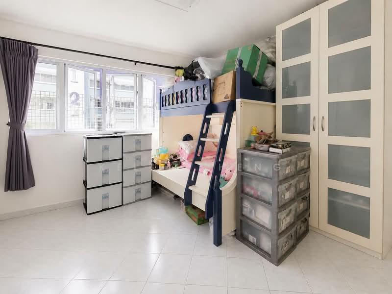 128 Bishan Street 12, 128 Bishan Street 12, 3 Bedrooms, 1,302 sqft, HDB Flat For Sale, by Kelly Cheng, 500177174 - Bedroom - PropertyGuru.com.sg