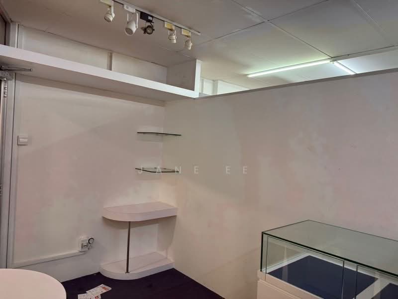 Holland Road Shopping Centre, 211 Holland Avenue, 517 sqft, Other Retail For Rent, by Jane Ee, 500177175 - CommercialGuru.com.sg