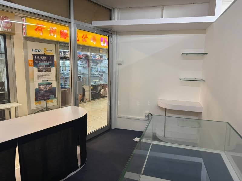 Holland Road Shopping Centre, 211 Holland Avenue, 517 sqft, Other Retail For Rent, by Jane Ee, 500177175 - CommercialGuru.com.sg