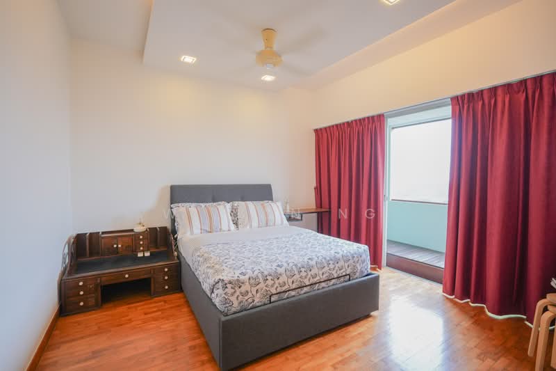 The Rochester Residences, 33 Rochester Drive, 3 Bedrooms, 1,948 sqft, Apartment For Sale, by Wilson Ng, 500177186 - Bedroom - PropertyGuru.com.sg