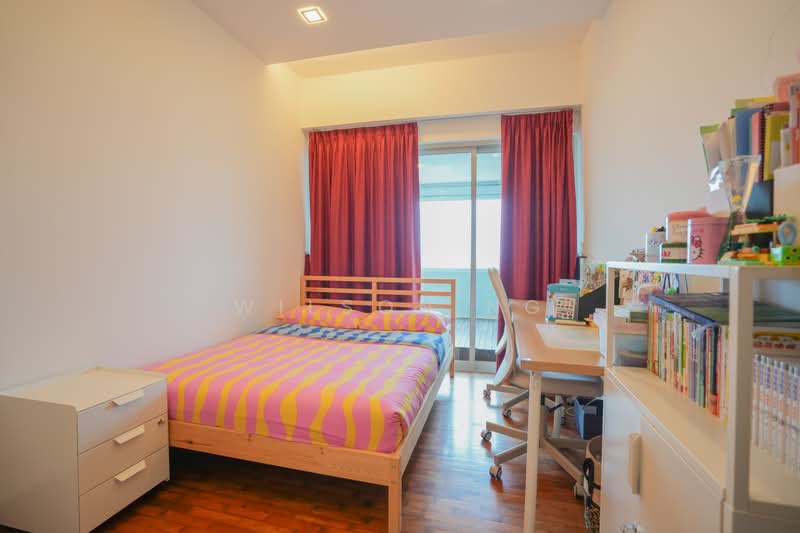 The Rochester Residences, 33 Rochester Drive, 3 Bedrooms, 1,948 sqft, Apartment For Sale, by Wilson Ng, 500177186 - Bedroom - PropertyGuru.com.sg