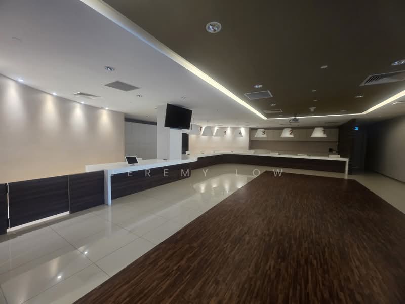 Philips Centre, Balestier / Toa Payoh, 9,870 sqft, Light Industrial (B1) For Rent, by Jeremy Low, 500177187 - Interior - CommercialGuru.com.sg