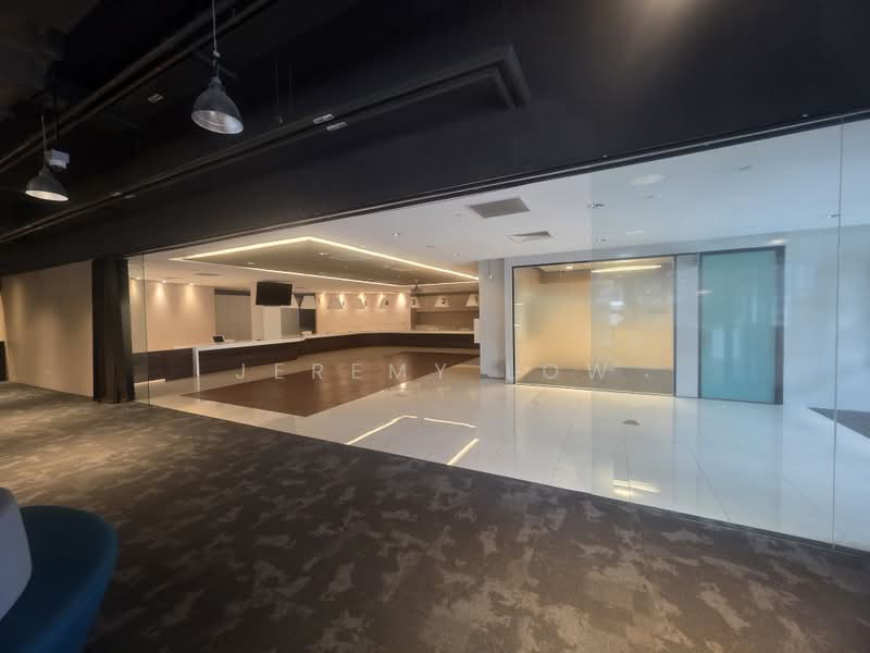 Philips Centre, Balestier / Toa Payoh, 9,870 sqft, Light Industrial (B1) For Rent, by Jeremy Low, 500177187 - Interior - CommercialGuru.com.sg
