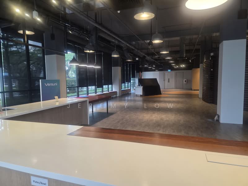 Philips Centre, Balestier / Toa Payoh, 9,870 sqft, Light Industrial (B1) For Rent, by Jeremy Low, 500177187 - Interior - CommercialGuru.com.sg