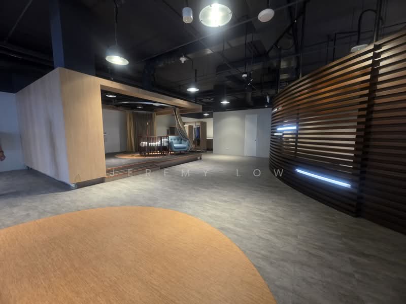 Philips Centre, Balestier / Toa Payoh, 9,870 sqft, Light Industrial (B1) For Rent, by Jeremy Low, 500177187 - Interior - CommercialGuru.com.sg