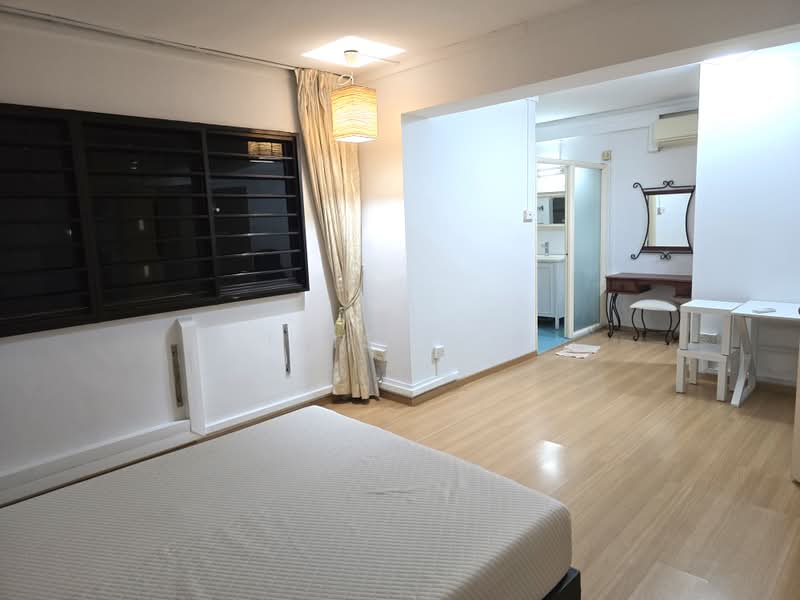 627 Bukit Batok Central, 627 Bukit Batok Central, 3 Bedrooms, 1,505 sqft, HDB Flat For Rent, by Iris Lim, 500177192 - Bedroom - PropertyGuru.com.sg