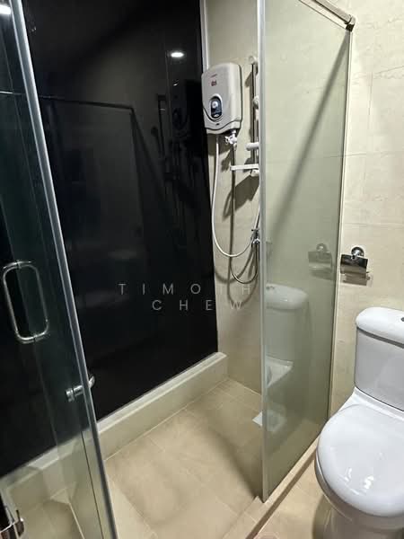 Verdun Studio Unit (Non-Coliving Unit) near Farrer Park MRT, , Studio, 250 sqft, Apartment For Rent, by Timothy Chew, 500177193 - Bathroom - PropertyGuru.com.sg