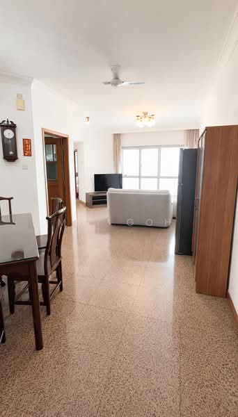 The Bayshore, 22 Bayshore Road, 3 Bedrooms, 1,184 sqft, Condominium For Sale, by May Goh, 500177194 - Living Room - PropertyGuru.com.sg
