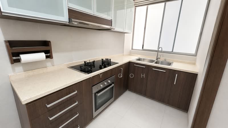 The Bayshore, 22 Bayshore Road, 3 Bedrooms, 1,184 sqft, Condominium For Sale, by May Goh, 500177194 - Kitchen - PropertyGuru.com.sg