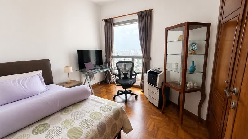 The Bayshore, 22 Bayshore Road, 3 Bedrooms, 1,184 sqft, Condominium For Sale, by May Goh, 500177194 - Bedroom - PropertyGuru.com.sg