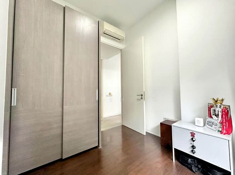 Seletar Park Residence, 21 Seletar Road, 2 Bedrooms, 840 sqft, Condominium For Rent, by Zhi Sheng, 500177195 - Interior - PropertyGuru.com.sg