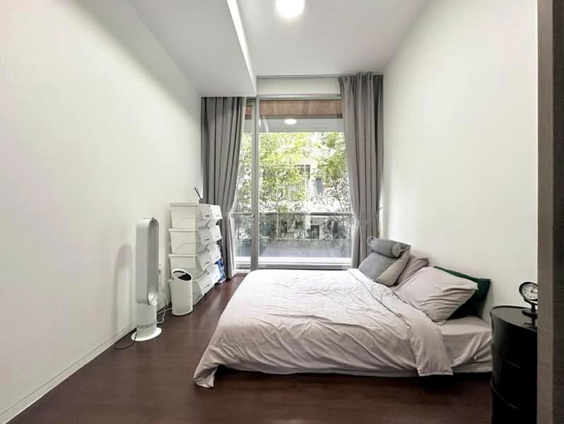 Seletar Park Residence, 21 Seletar Road, 2 Bedrooms, 840 sqft, Condominium For Rent, by Zhi Sheng, 500177195 - Bedroom - PropertyGuru.com.sg