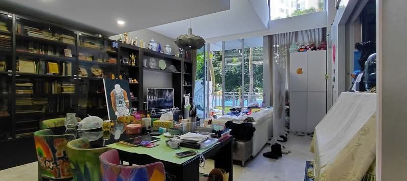 Jardin, 966 Dunearn Road, 4 Bedrooms, 1,787 sqft, Condominium For Sale, by Gary Yap, 500177204 - Living Room - PropertyGuru.com.sg