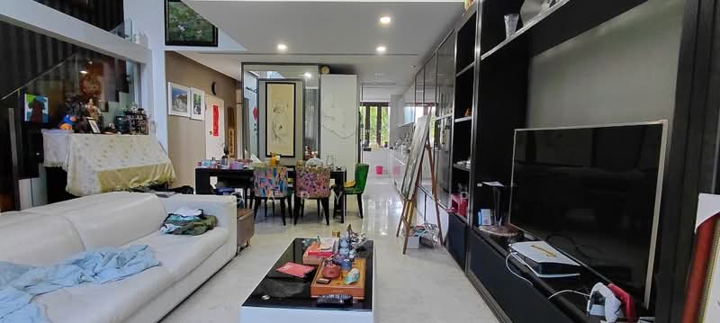 Jardin, 966 Dunearn Road, 4 Bedrooms, 1,787 sqft, Condominium For Sale, by Gary Yap, 500177204 - Living Room - PropertyGuru.com.sg