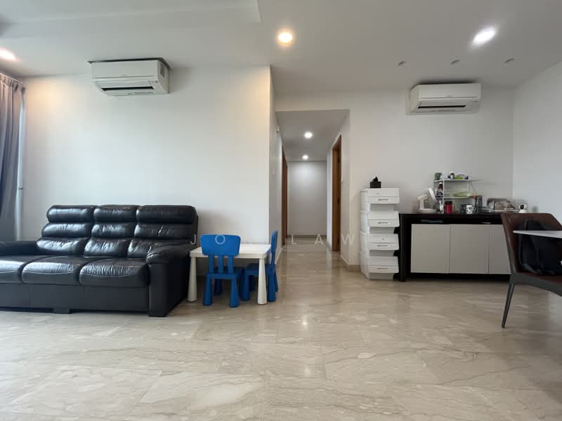 Guilin View, 26 Bukit Batok Street 52, 3 Bedrooms, 1,259 sqft, Condominium For Rent, by Jon Law, 500177211 - Living Room - PropertyGuru.com.sg