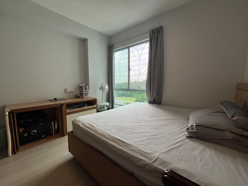 Guilin View, 26 Bukit Batok Street 52, 3 Bedrooms, 1,259 sqft, Condominium For Rent, by Jon Law, 500177211 - Bedroom - PropertyGuru.com.sg