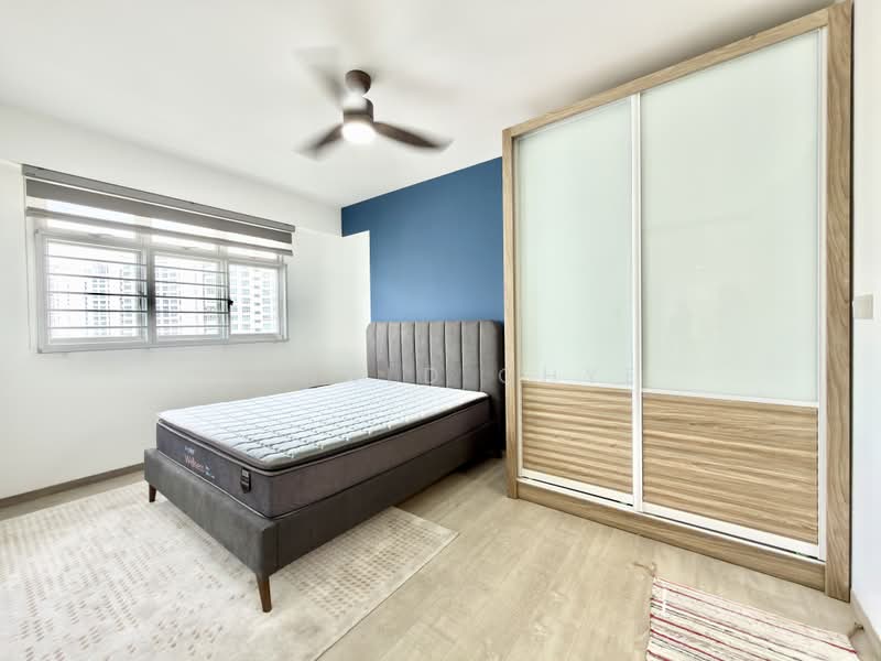 25A Saint George's Lane, 25A Saint George's Lane, 2 Bedrooms, 732 sqft, HDB Flat For Rent, by Ronald Chye, 500177214 - Bedroom - PropertyGuru.com.sg