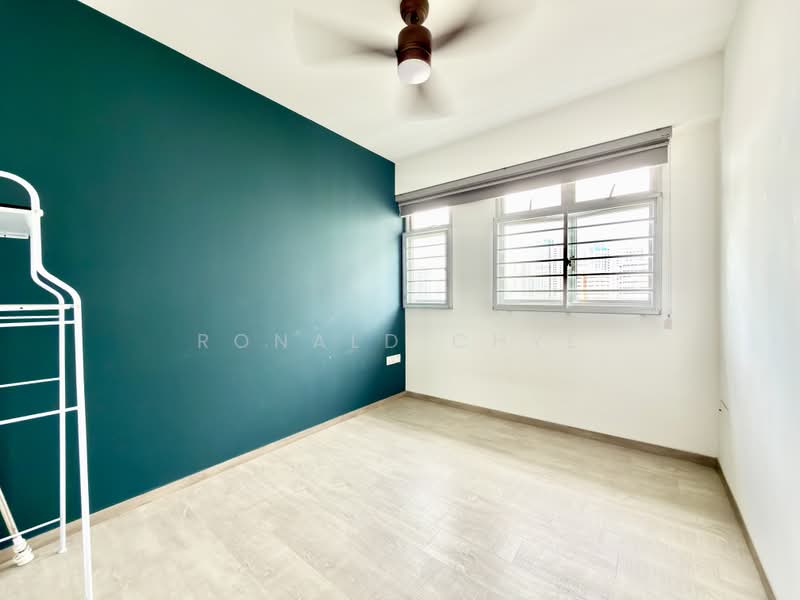 25A Saint George's Lane, 25A Saint George's Lane, 2 Bedrooms, 732 sqft, HDB Flat For Rent, by Ronald Chye, 500177214 - Bedroom - PropertyGuru.com.sg