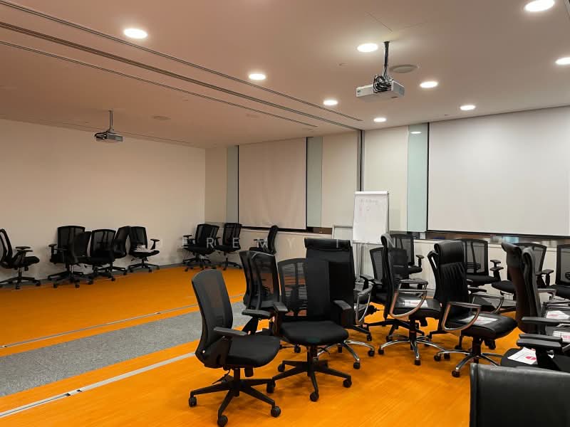 Techpoint, 10 Ang Mo Kio St 65, 18,954 sqft, Light Industrial (B1) For Rent, by Jeremy Tan, 500177216 - Interior - CommercialGuru.com.sg