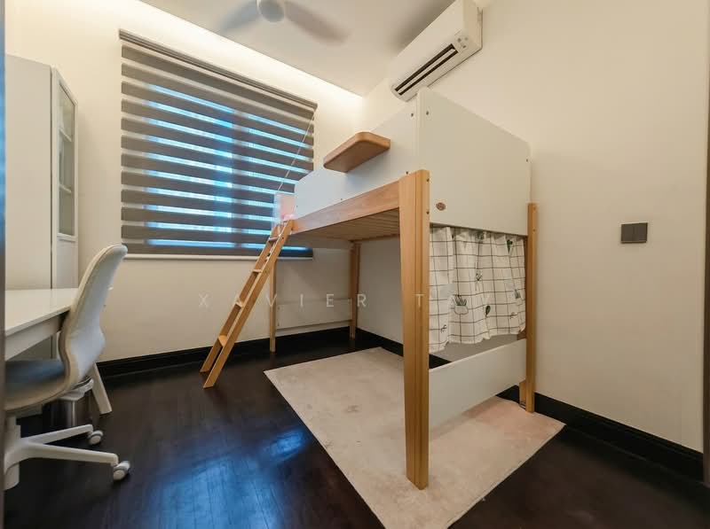 Tanglin View, 152 Prince Charles Crescent, 3 Bedrooms, 1,152 sqft, Condominium For Sale, by Xavier Tay, 500177217 - Bedroom - PropertyGuru.com.sg