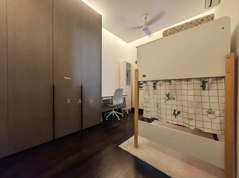 Tanglin View, 152 Prince Charles Crescent, 3 Bedrooms, 1,152 sqft, Condominium For Sale, by Xavier Tay, 500177217 - Bedroom - PropertyGuru.com.sg