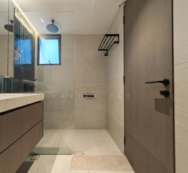 Tanglin View, 152 Prince Charles Crescent, 3 Bedrooms, 1,152 sqft, Condominium For Sale, by Xavier Tay, 500177217 - Bathroom - PropertyGuru.com.sg
