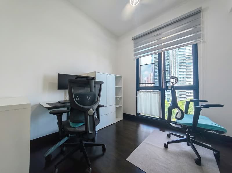 Tanglin View, 152 Prince Charles Crescent, 3 Bedrooms, 1,152 sqft, Condominium For Sale, by Xavier Tay, 500177217 - Study - PropertyGuru.com.sg