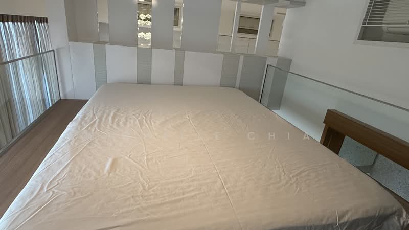 Watertown, 71 Punggol Central, 2 Bedrooms, 603 sqft, Condominium For Rent, by Michelle Chia, 500177218 - Bedroom - PropertyGuru.com.sg