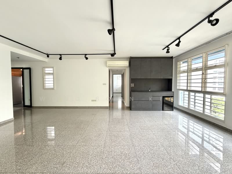 2B Upper Boon Keng Road, 2B Upper Boon Keng Road, 3 Bedrooms, 1,184 sqft, HDB Flat For Sale, by Wong Boon Keng, 500177220 - Living Room - PropertyGuru.com.sg