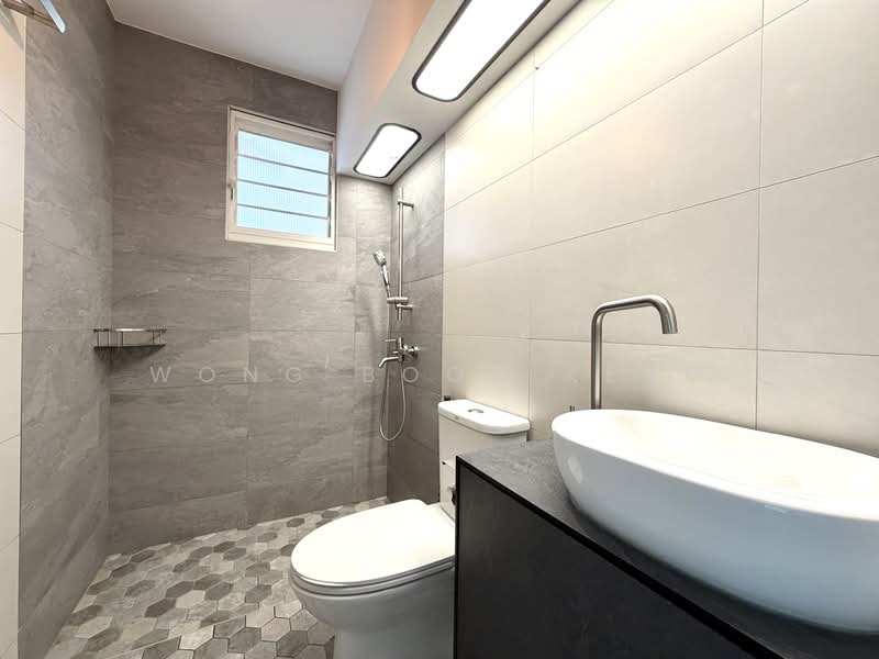 2B Upper Boon Keng Road, 2B Upper Boon Keng Road, 3 Bedrooms, 1,184 sqft, HDB Flat For Sale, by Wong Boon Keng, 500177220 - Bathroom - PropertyGuru.com.sg