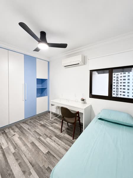 656B Jurong West Street 61, 656B Jurong West Street 61, 4 Bedrooms, 132 sqft, HDB Flat For Sale, by Puti Lee Stingl, 500177221 - Bedroom 3 - PropertyGuru.com.sg