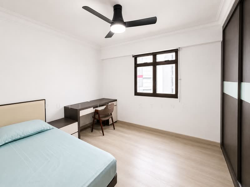 656B Jurong West Street 61, 656B Jurong West Street 61, 4 Bedrooms, 132 sqft, HDB Flat For Sale, by Puti Lee Stingl, 500177221 - Bedroom 4 - PropertyGuru.com.sg