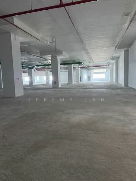 27 Penjuru Lane, 27 Penjuru Lane, 110,000 sqft, Warehouse For Rent, by Jeremy Tan, 500177222 - Interior - CommercialGuru.com.sg