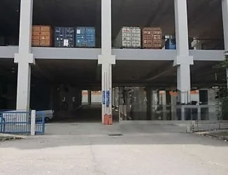 27 Penjuru Lane, 27 Penjuru Lane, 110,000 sqft, Warehouse For Rent, by Jeremy Tan, 500177222 - Exterior - CommercialGuru.com.sg