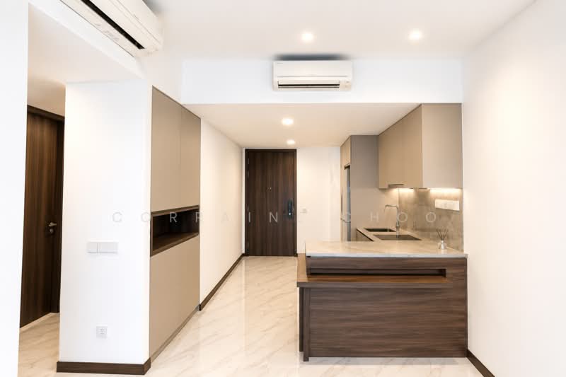 Pasir Ris 8, 8 Pasir Ris Drive 8, 2 Bedrooms, 710 sqft, Apartment For Sale, by Corraine Choo, 500177223 - Kitchen - PropertyGuru.com.sg