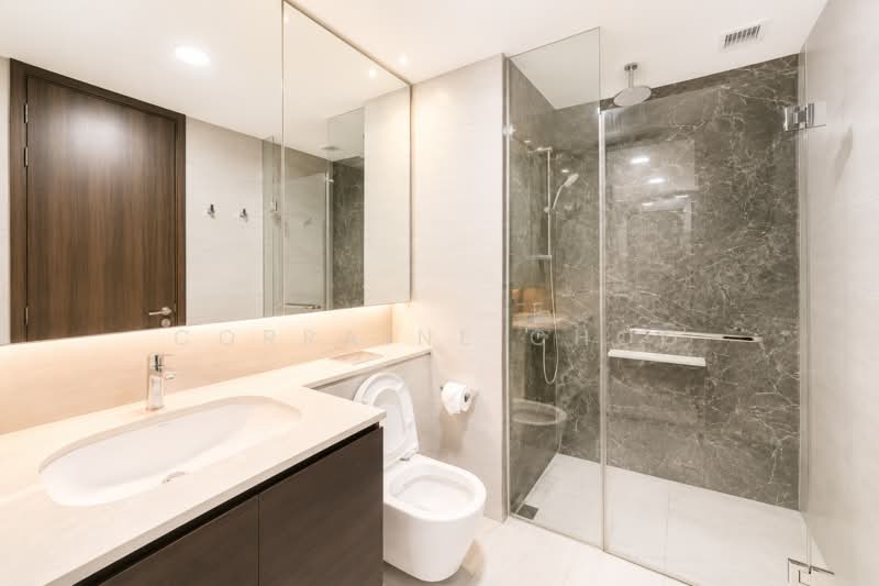 Pasir Ris 8, 8 Pasir Ris Drive 8, 2 Bedrooms, 710 sqft, Apartment For Sale, by Corraine Choo, 500177223 - Bathroom - PropertyGuru.com.sg