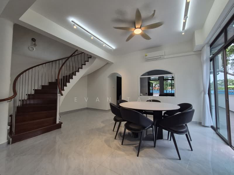 3 Storey 5 Room Terrace @ East Coast, , 5 Bedrooms, 3,940 sqft, Corner Terrace For Rent, by Evan Tan, 500177225 - Interior - PropertyGuru.com.sg